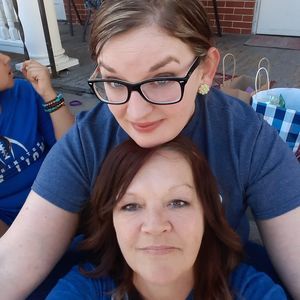 Meet your Posher, Lenetta